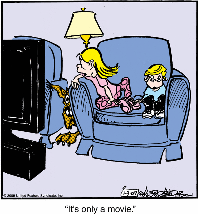 marmaduke